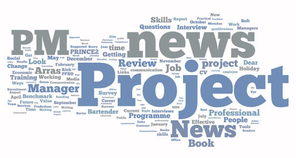 project management news