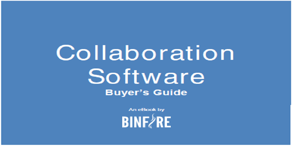 collaboration software