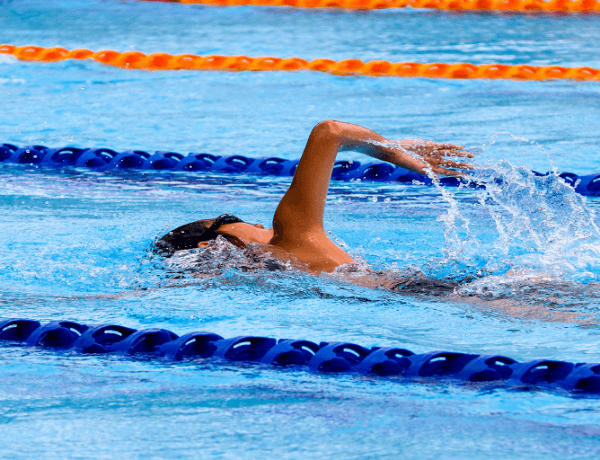 swimlanes in Kanban board