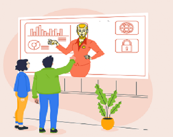 data-driven decision