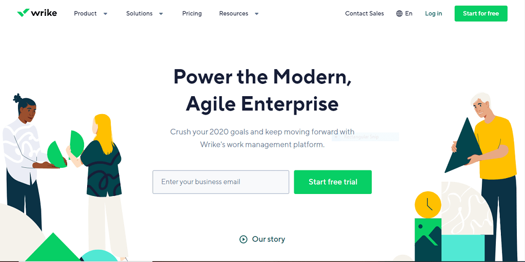 Project Management Collaboration Corner Binfire
