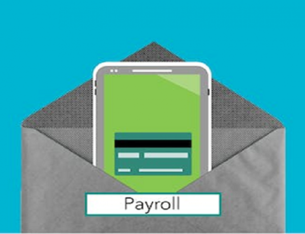 Payroll for remote workers
