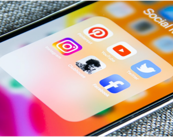 Digital Marketing Strategy