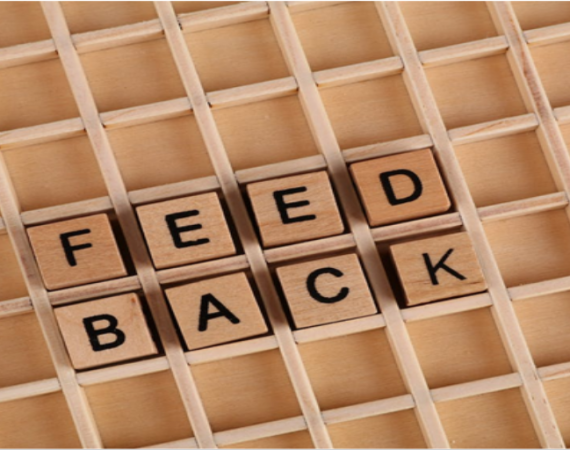 design feedback tool