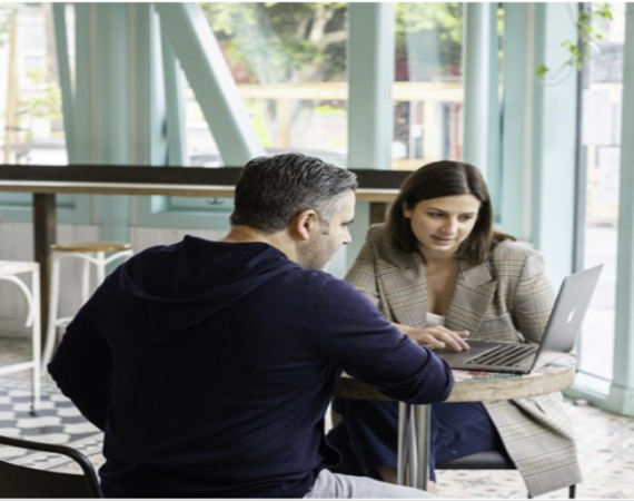Guided Selling Software