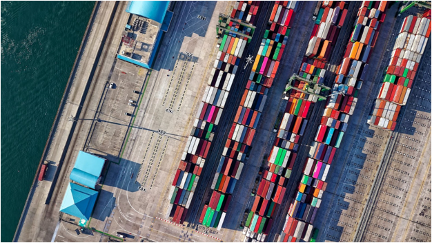 single source supply