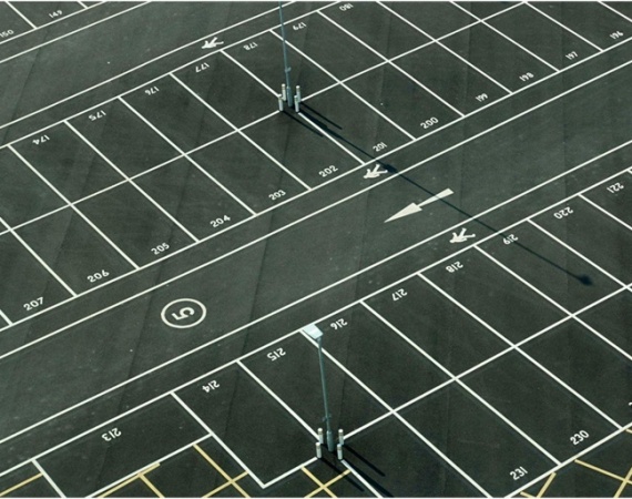 smart parking solutions