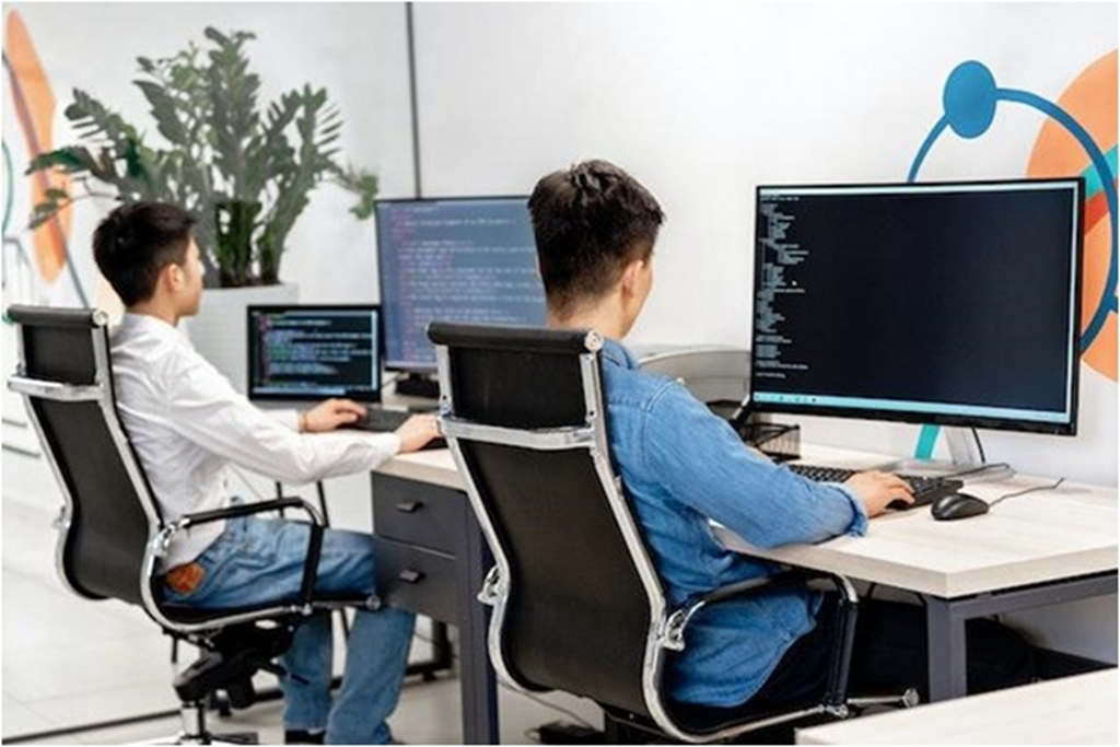 managing domain