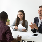 tech driven HR