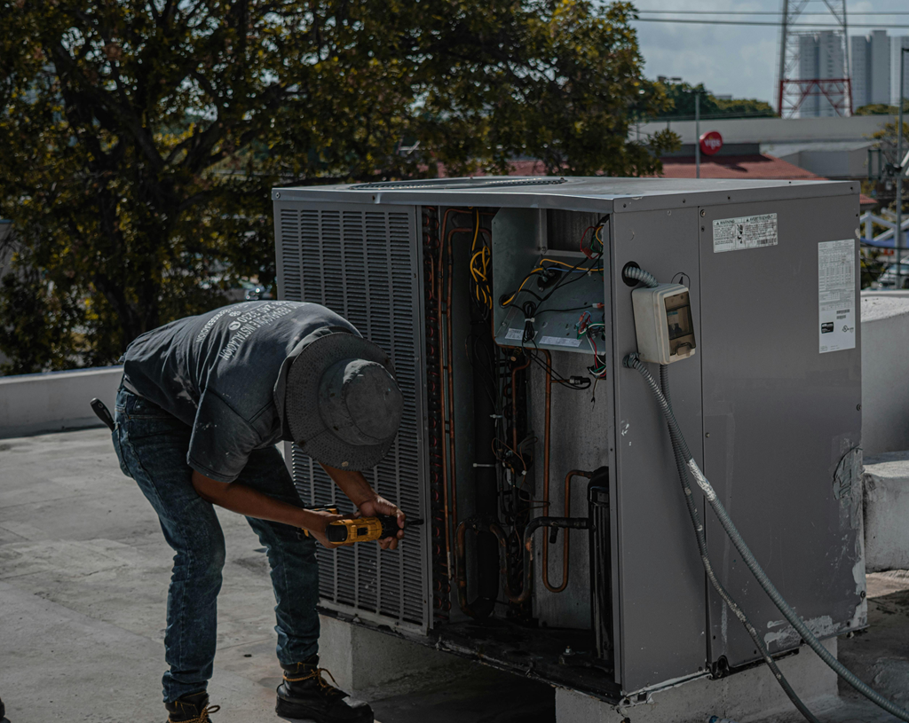 HVAC
