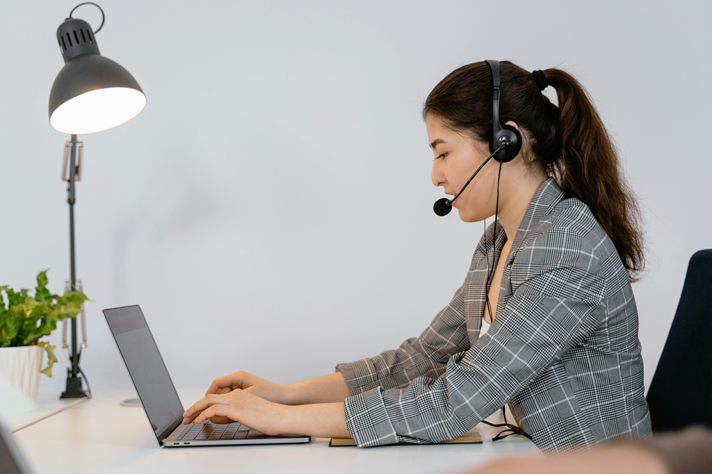 dental virtual assistant