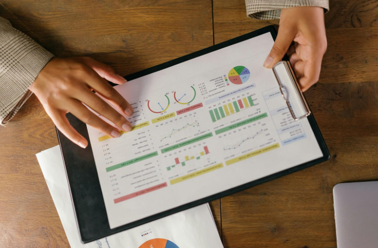 Business assets loss