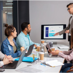 marketing consultant