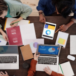 Link building services