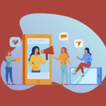 Social Media Presence