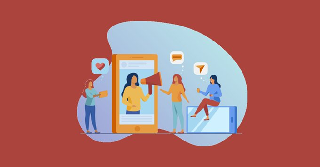 Social Media Presence