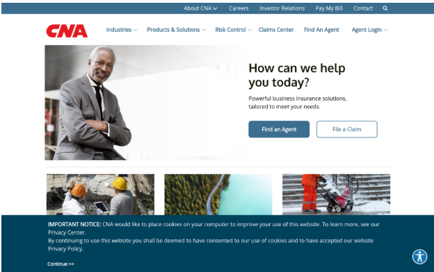 Casualty Insurance