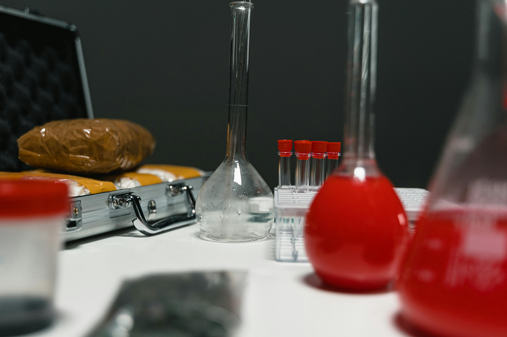 Drug Testing