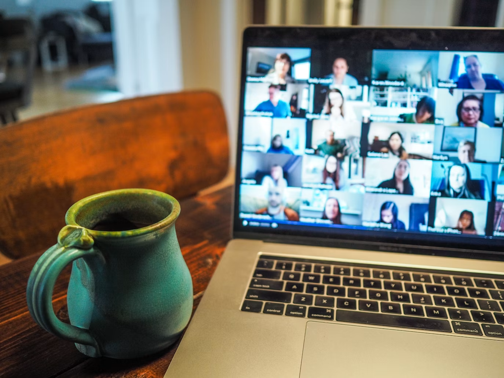 High-Performing Remote Teams