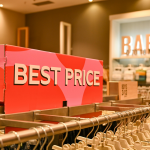 In-Store Sales Promotion