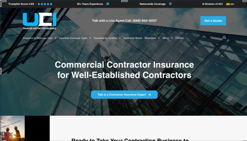 Insurance Providers
