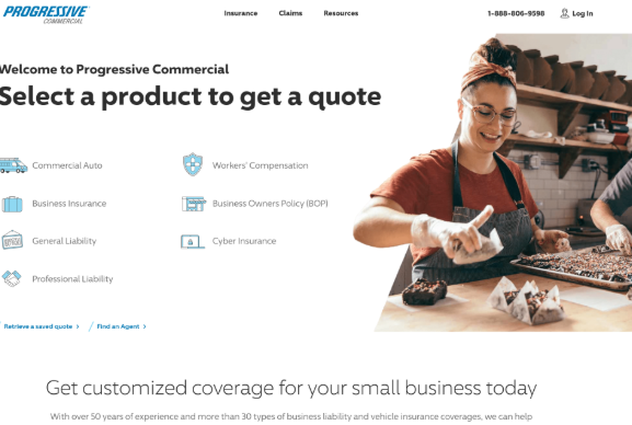 Insurance providers 