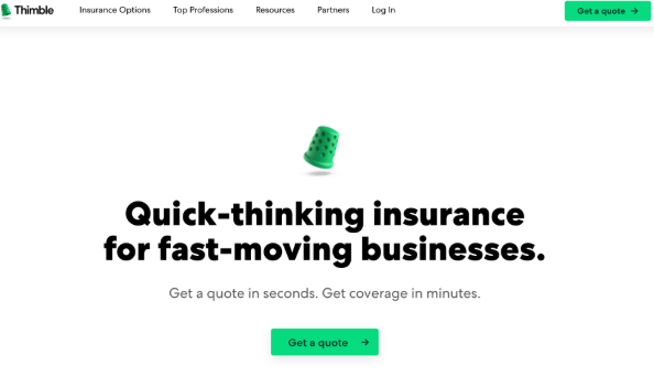 On-Demand Insurance