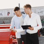 B2B sales