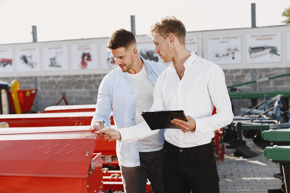 B2B sales