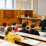 Career Advancement Opportunities