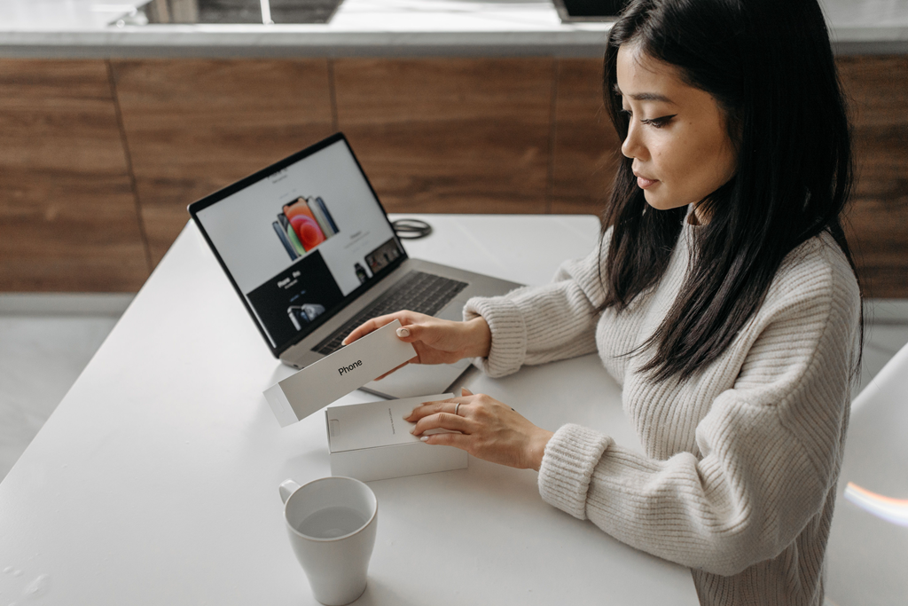 Consumer Digital Product