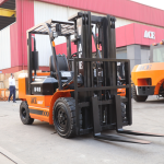 forklifts