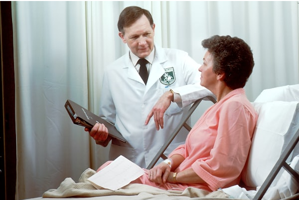 health care