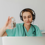 Healthcare Virtual Assistants