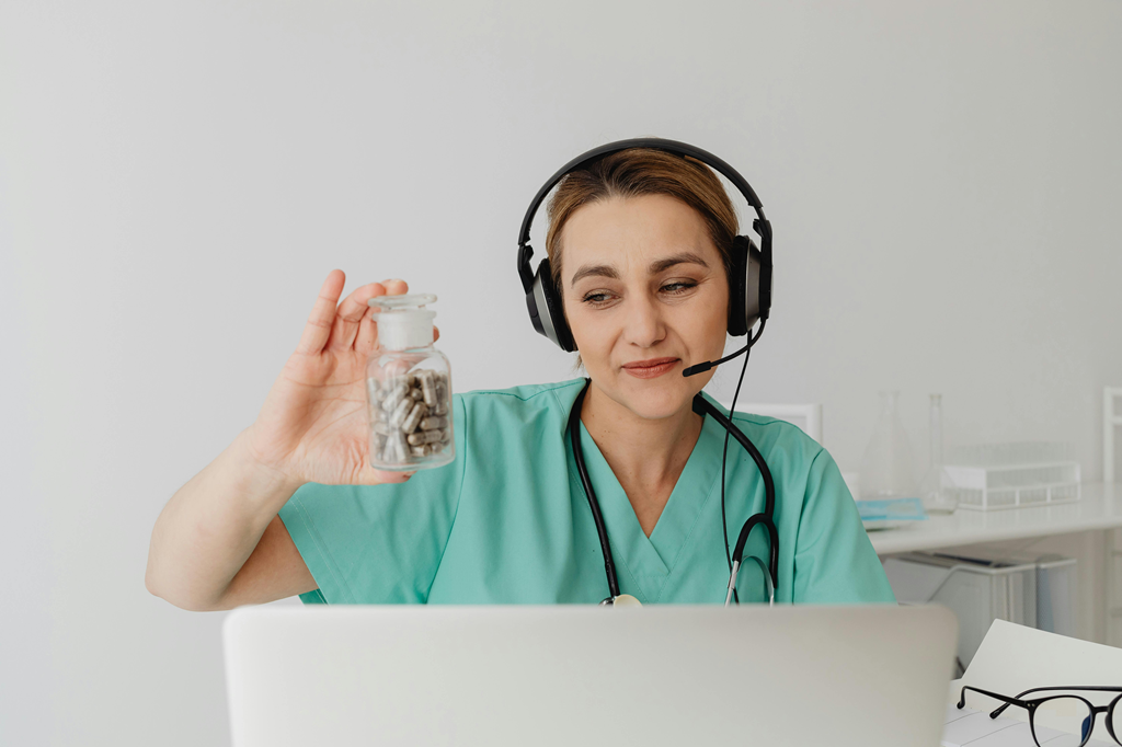 Healthcare Virtual Assistants