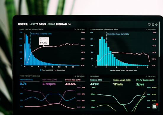 SEO Analytics