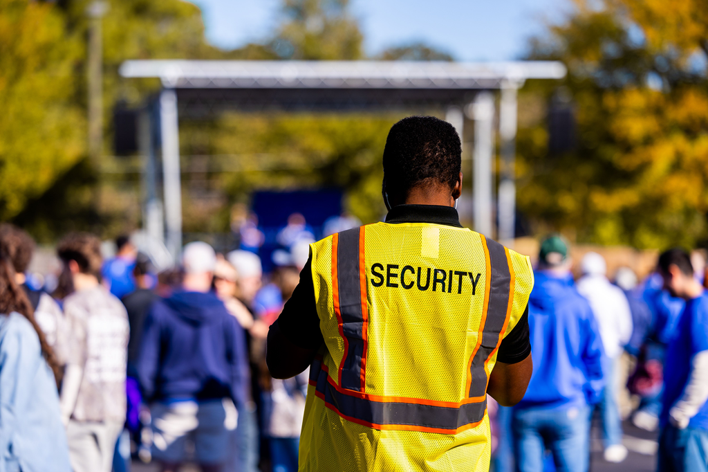 Security Strategy