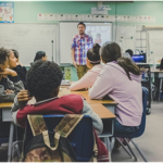 educational leaders