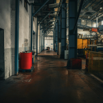 floor access