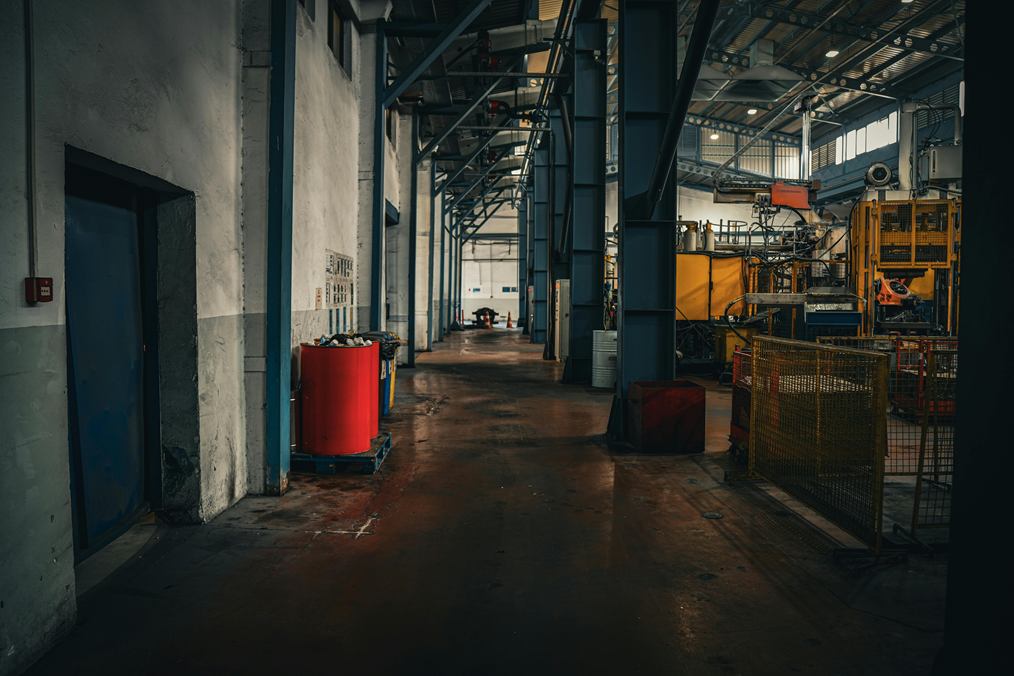 floor access