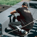 Commercial Roofing