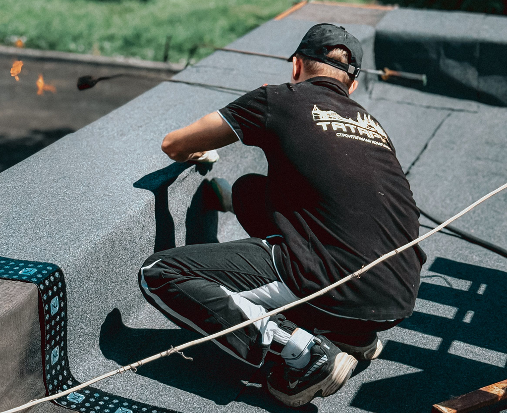 Commercial Roofing