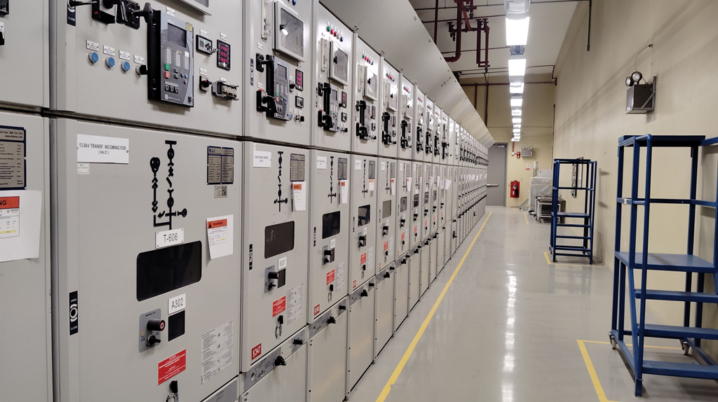 Electrical System