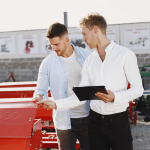 Equipment Leasing