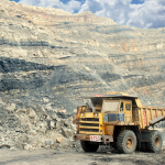 Mining Infrastructure