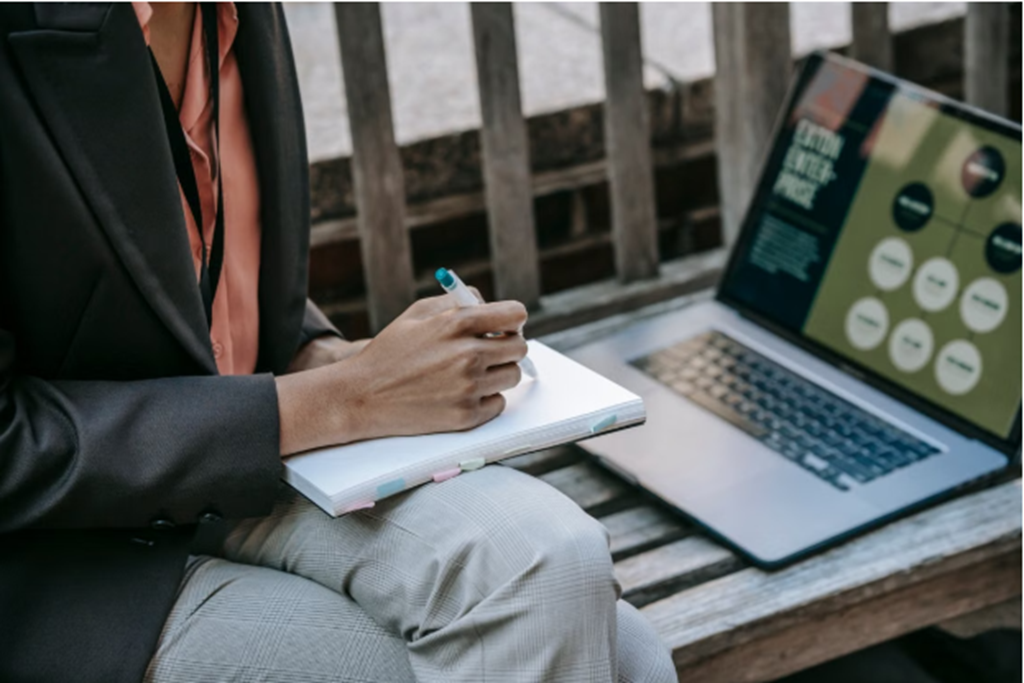 Online MBA