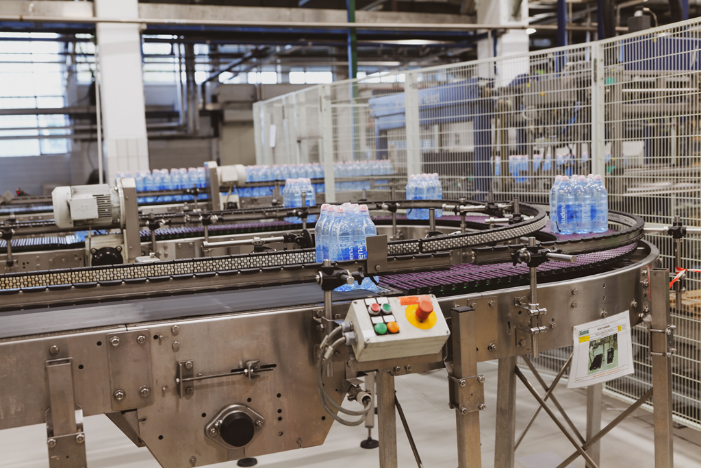 Plastic Packaging