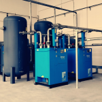 Air Compressors