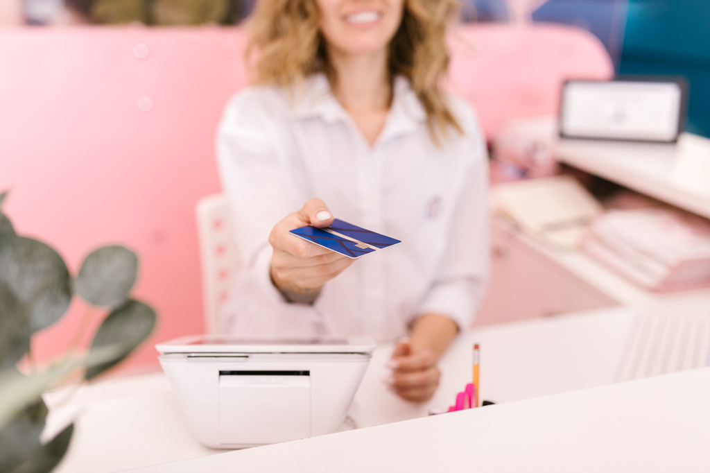 Credit Card