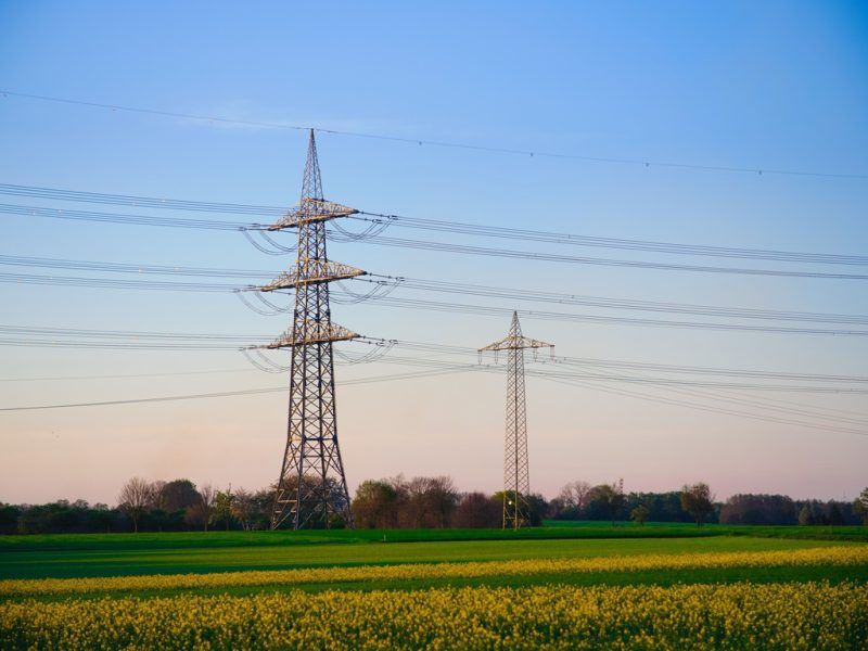 Electricity Plan